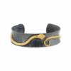 SNAKE CUFF