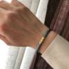 GEOMETRY STOCKHOLM BRACELET - Image 2