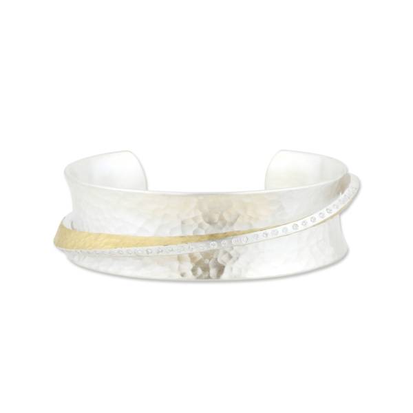 TWIST CUFF