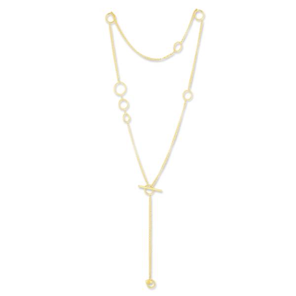 BUBBLES NECKLACE - Image 3