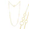 BUBBLES NECKLACE