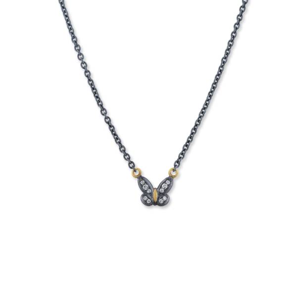 BUTTERFLY VALLEY NECKLACE