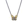 BUTTERFLY VALLEY NECKLACE