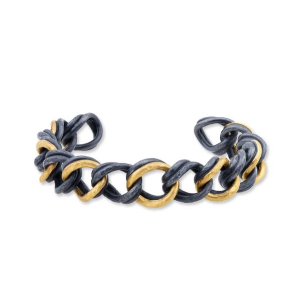 CAROL OPEN CUFF