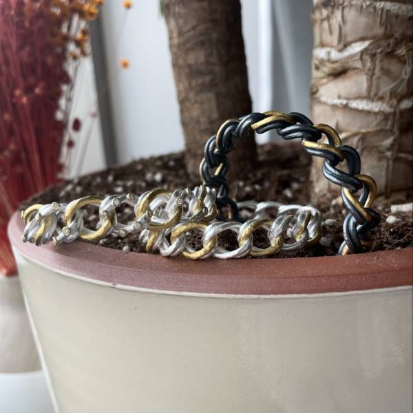 CAROL OPEN CUFF - Image 4