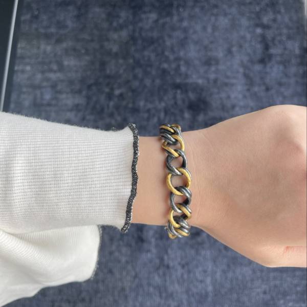 CAROL OPEN CUFF - Image 3