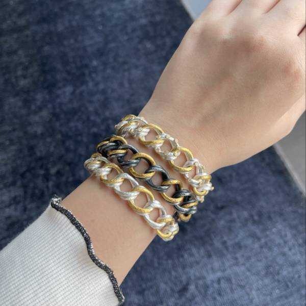 CAROL OPEN CUFF - Image 2