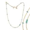 CHATTER NECKLACE