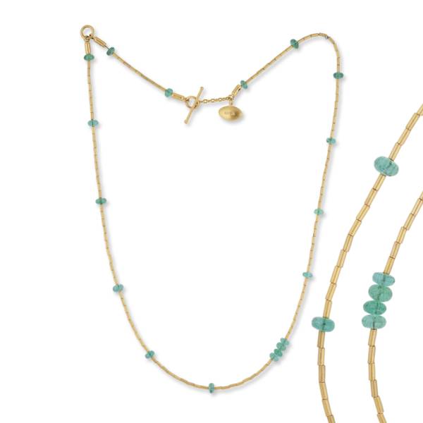 CHATTER NECKLACE
