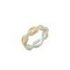 CHILL-LINK RING