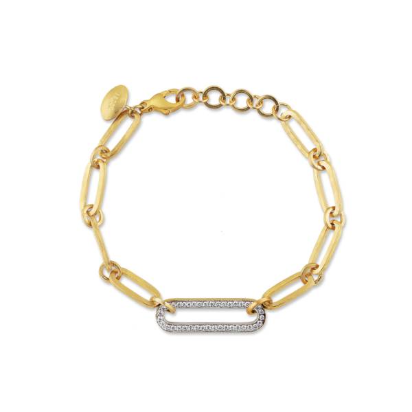 CHILL-LINK BRACELET