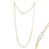 CHILL-LINK NECKLACE