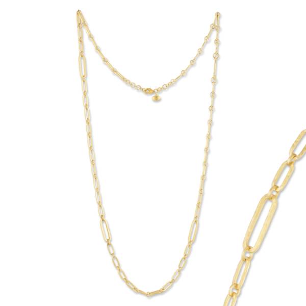 CHILL-LINK NECKLACE