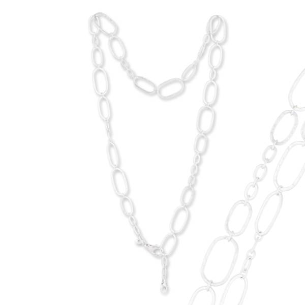 CAROLINE NECKLACE