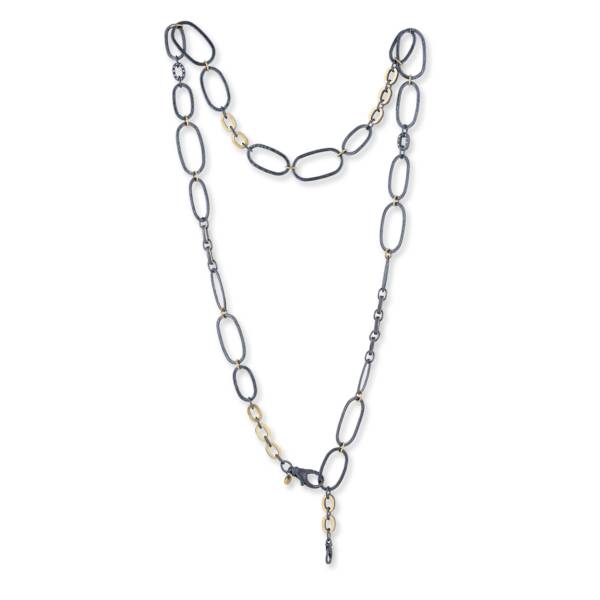 CAROLINE NECKLACE - Image 3