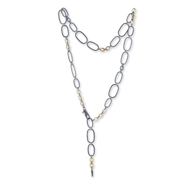 CAROLINE NECKLACE - Image 2