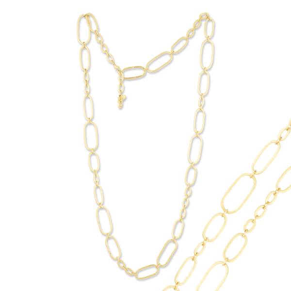 CAROLINE NECKLACE