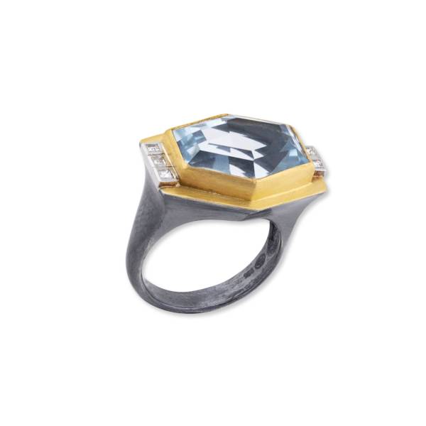 DECO RING