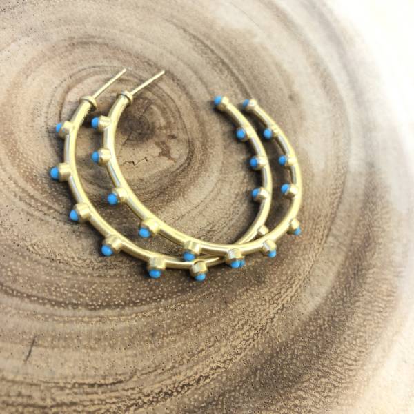 DIMA HOOPS - Image 2