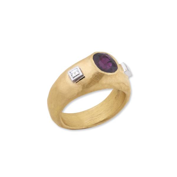 DIVA RING
