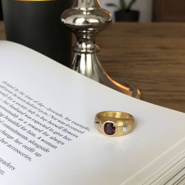 DIVA RING - Image 4