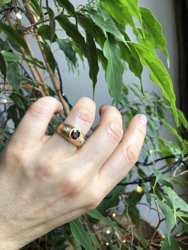 DIVA RING - Image 3