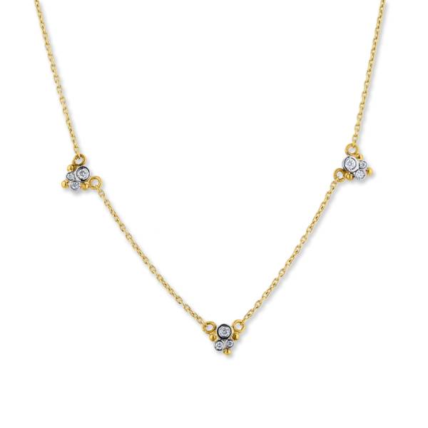 DYLAN NECKLACE