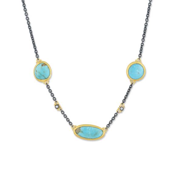 KATYA NECKLACE - Image 2