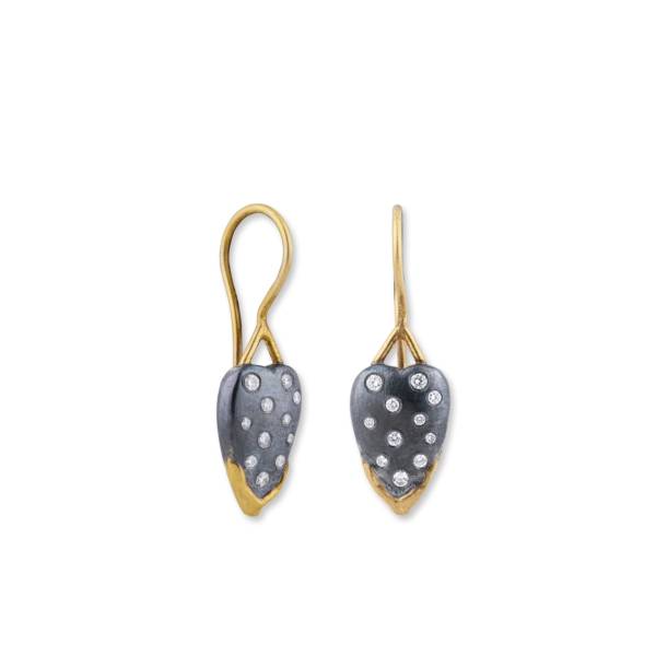 LOVE EARRINGS