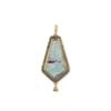MY WORLD PENDANT