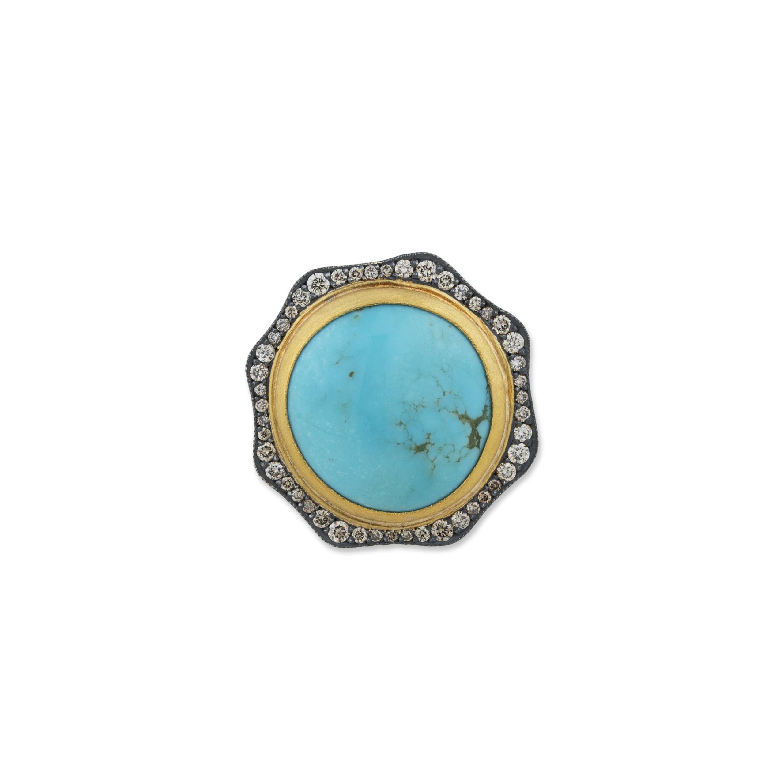 MY WORLD RING - Image 2