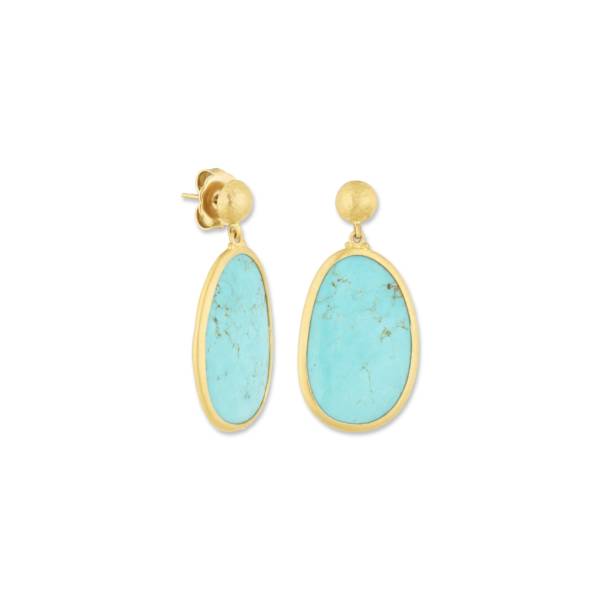 MY WORLD EARRINGS