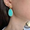 MY WORLD EARRINGS - Image 4