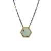 MY WORLD NECKLACE