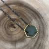 MY WORLD NECKLACE - Image 3