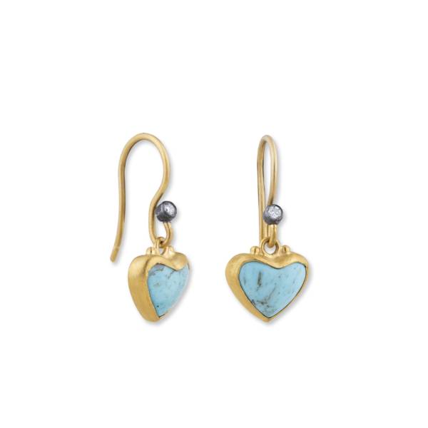 MY LOVE EARRINGS