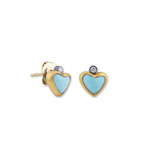 MY LOVE EARRINGS