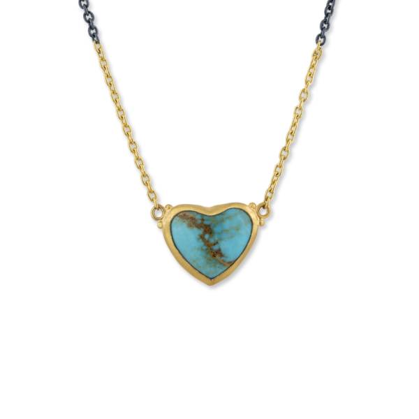 MY LOVE NECKLACE