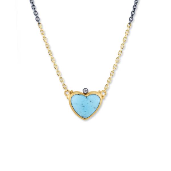 MY LOVE NECKLACE