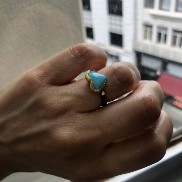 MY LOVE RING - Image 4