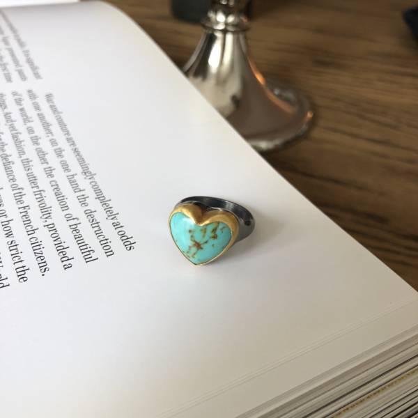 MY LOVE RING - Image 4