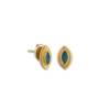 OCEAN EARRINGS