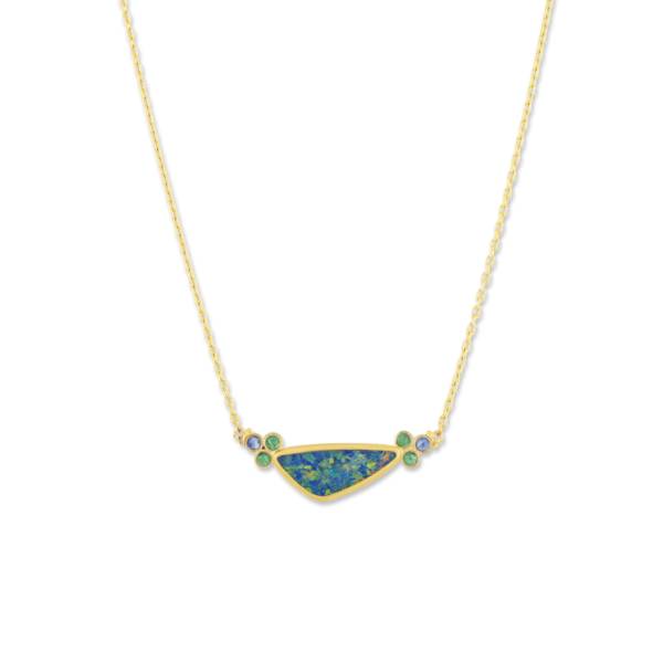 OCEAN NECKLACE