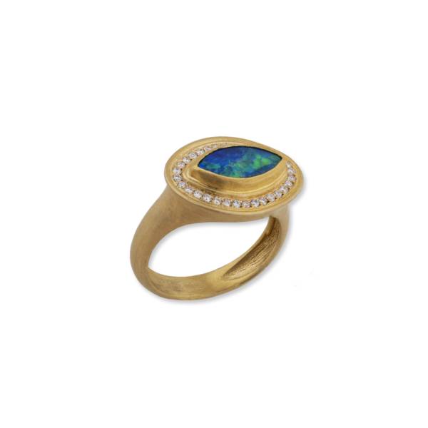 OCEAN RING
