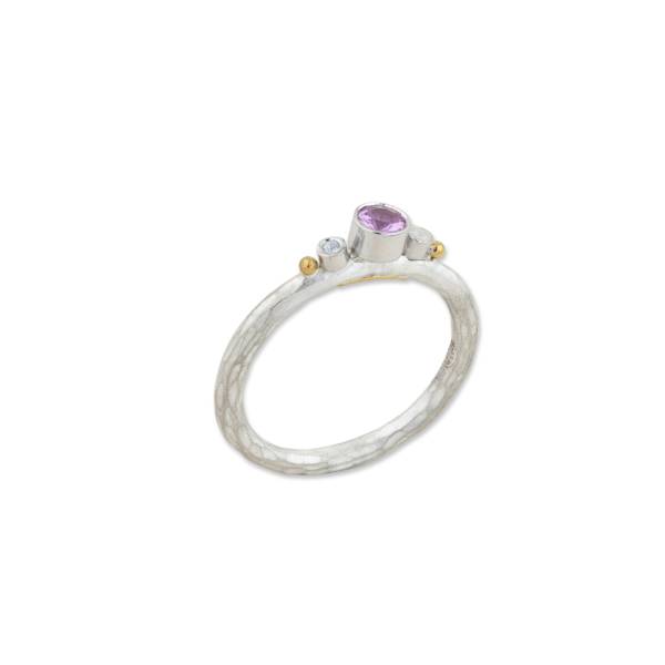 PRISMIC RING