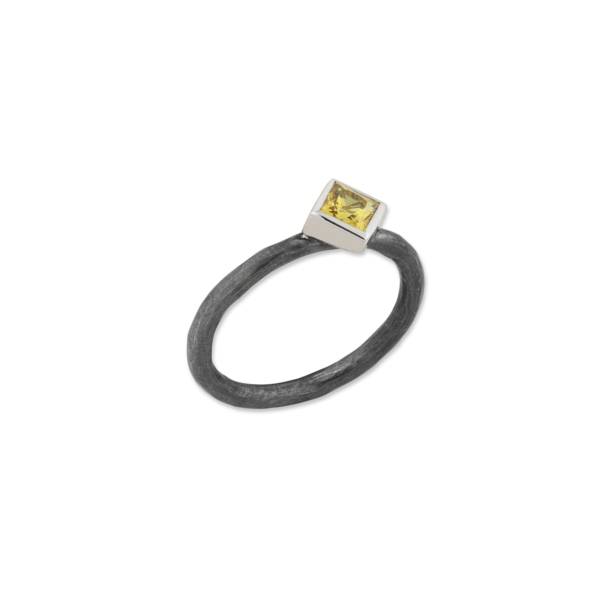PRISMIC RING