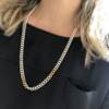 RUGGED CHAIN NECKLACE - Image 4