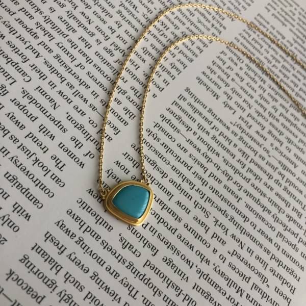 SKY NECKLACE - Image 2
