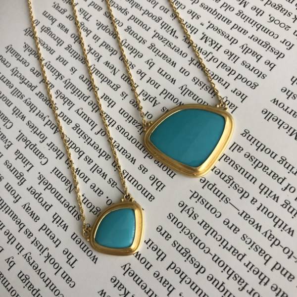 SKY NECKLACE - Image 3