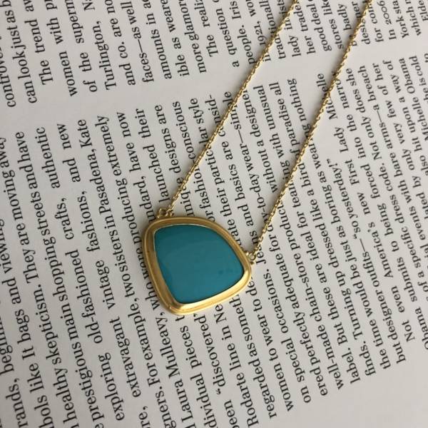 SKY NECKLACE - Image 2